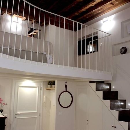 Art Apartment Santa Croce Suite Florence Exterior photo